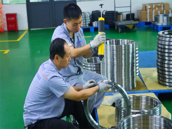 洛陽博盈軸承有限公司：搶抓產業風口 拓寬國內外市場